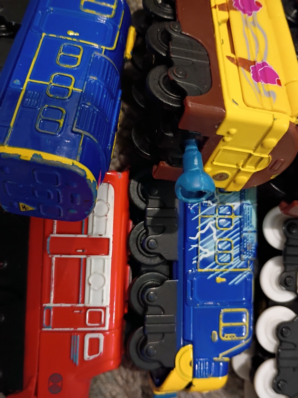 Chuggington Trains - Picture 6 of 8